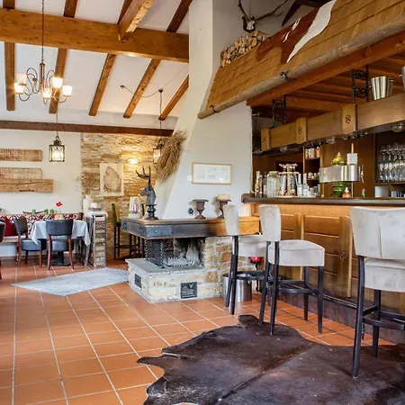 Feriengut Waldblick Hotel Sankt Oswald-Riedlhuette