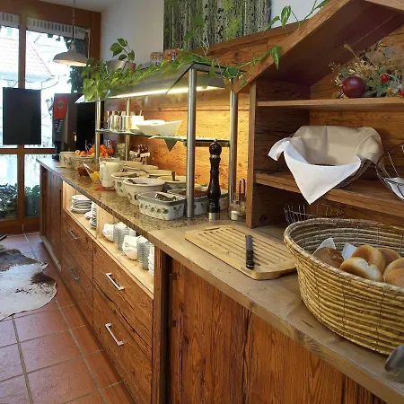 Feriengut Waldblick Hotel Sankt Oswald-Riedlhuette