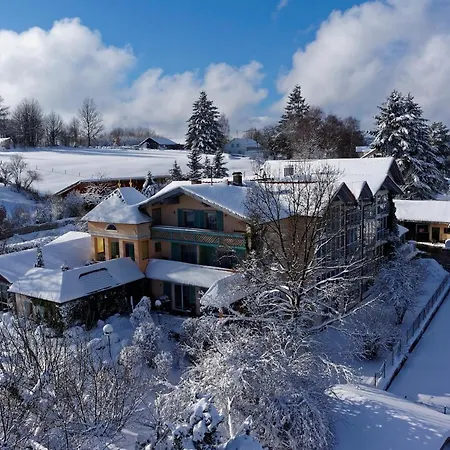 Feriengut Waldblick Sankt Oswald-Riedlhuette