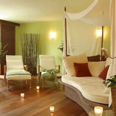 Feriengut Waldblick Hotel Sankt Oswald-Riedlhuette