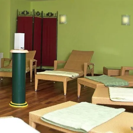 Feriengut Waldblick Hotel