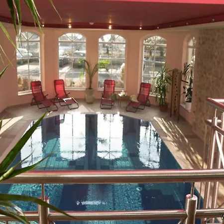 Feriengut Waldblick Hotel 3*