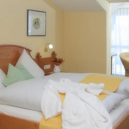 Feriengut Waldblick 3* Sankt Oswald-Riedlhuette