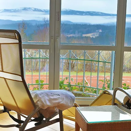 Feriengut Waldblick Hotel 3*